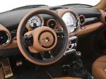 Mini Cooper by Arden 2009 года